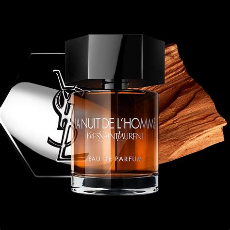 ysl la nuit de l homme 2012|la nuit de l'homme prix.